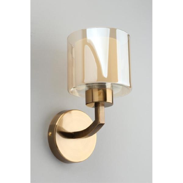 Настенное бра Atessa OML-55911-01