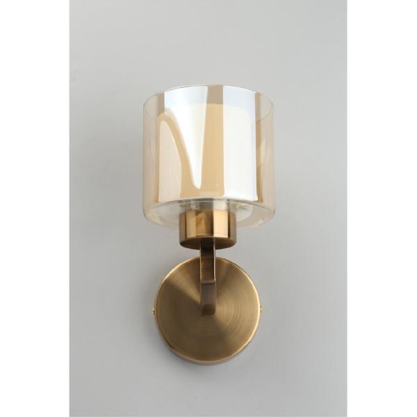 Настенное бра Atessa OML-55911-01