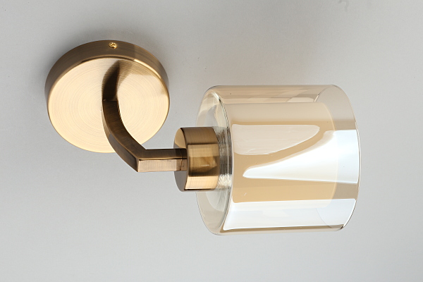 Настенное бра Atessa OML-55911-01