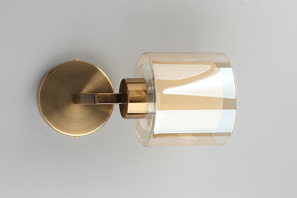 Настенное бра Atessa OML-55911-01