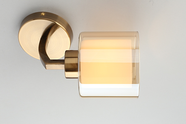 Настенное бра Atessa OML-55911-01