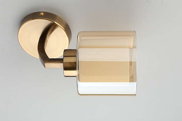 Настенное бра Atessa OML-55911-01