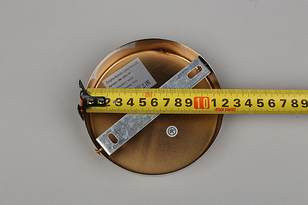 Настенное бра Atessa OML-55911-01