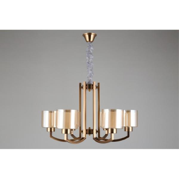 Подвесная люстра Atessa OML-55913-06