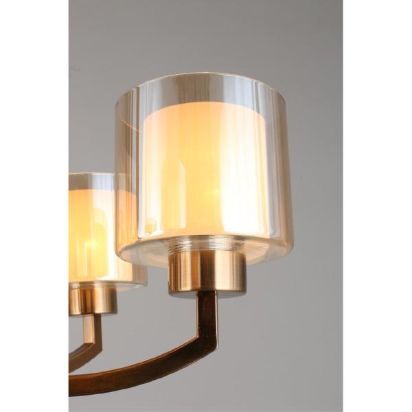 Подвесная люстра Atessa OML-55913-06