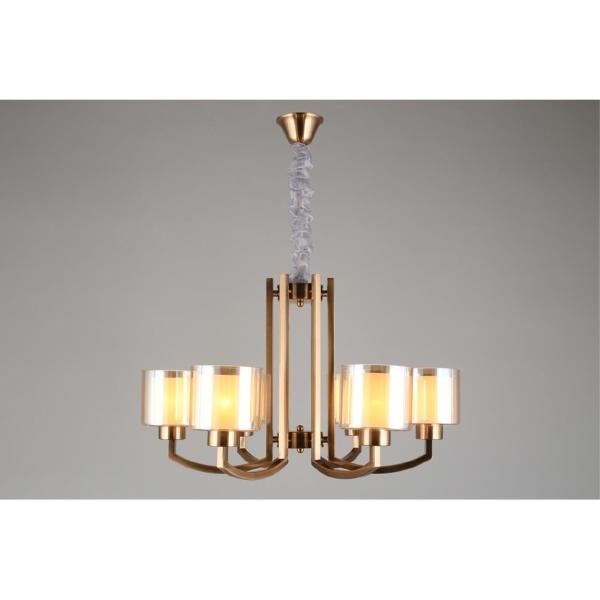 Подвесная люстра Atessa OML-55913-06