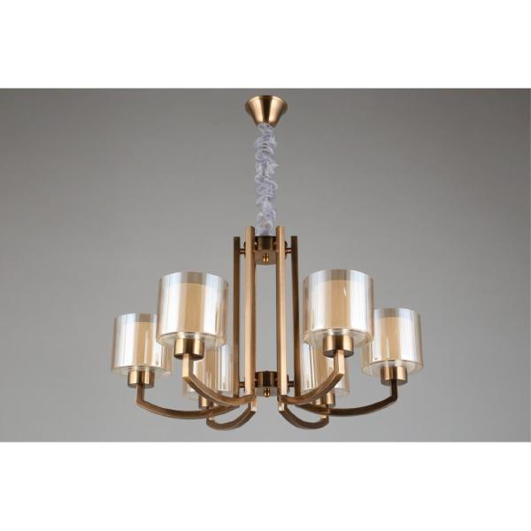 Подвесная люстра Atessa OML-55913-06