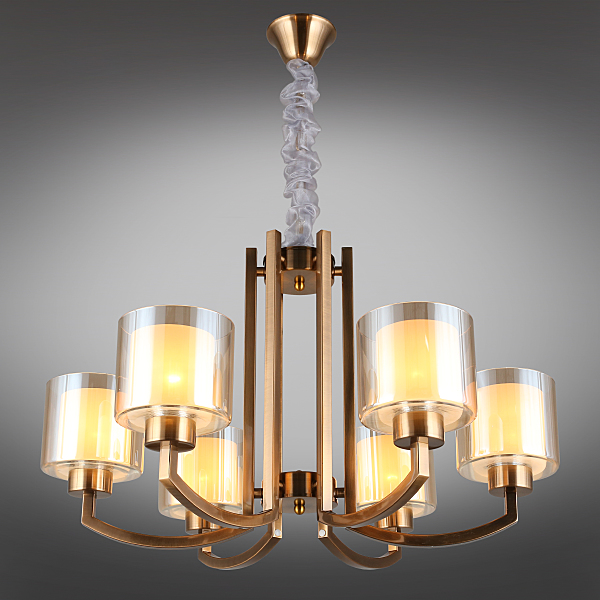 Подвесная люстра Atessa OML-55913-06