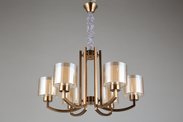 Подвесная люстра Atessa OML-55913-06