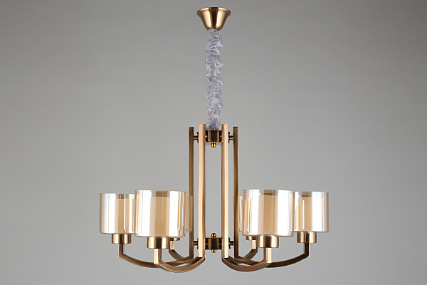 Подвесная люстра Atessa OML-55913-06