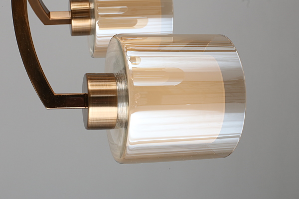 Подвесная люстра Atessa OML-55913-06