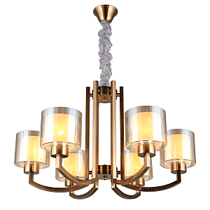 Подвесная люстра Atessa OML-55913-06