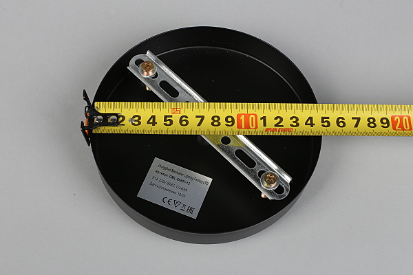 Люстра на штанге Onno OML-66807-12