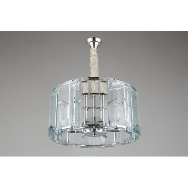 Подвесная люстра Noventa OML-81513-06