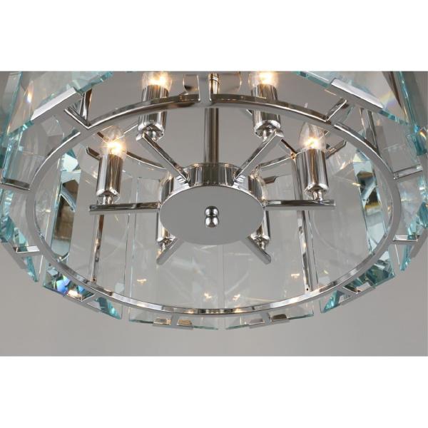 Подвесная люстра Noventa OML-81513-06