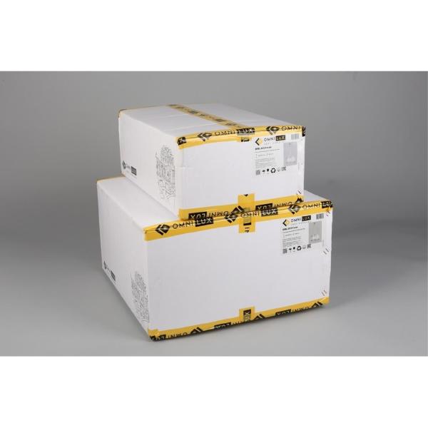 Подвесная люстра Noventa OML-81513-06