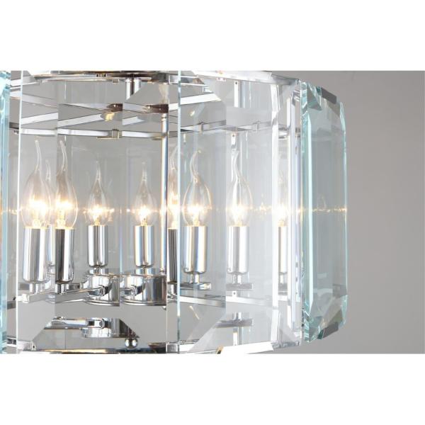 Подвесная люстра Noventa OML-81513-06