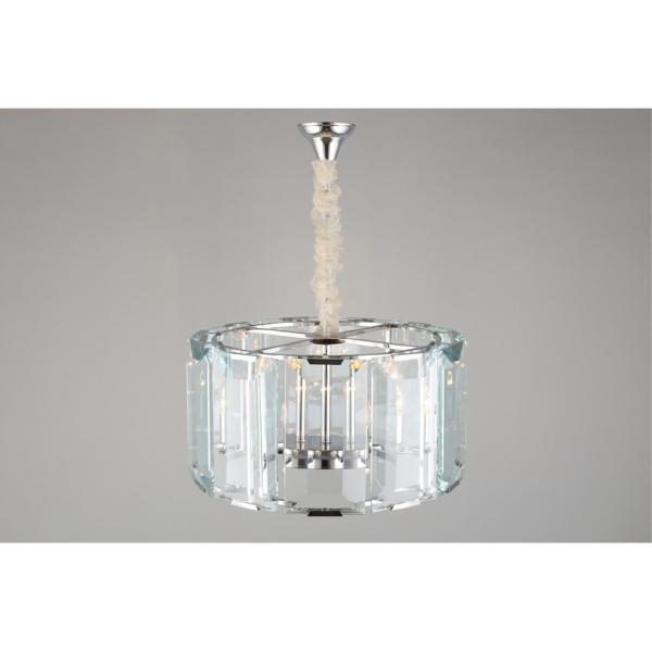 Подвесная люстра Noventa OML-81513-06