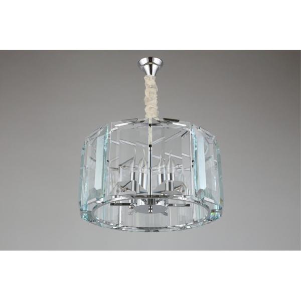 Подвесная люстра Noventa OML-81513-06