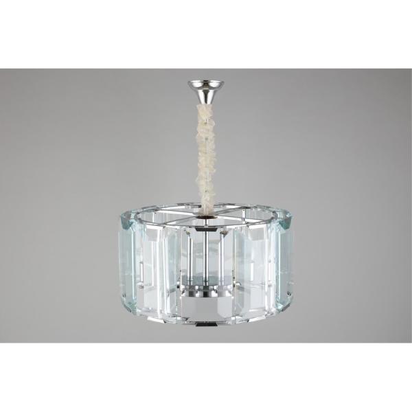 Подвесная люстра Noventa OML-81513-06