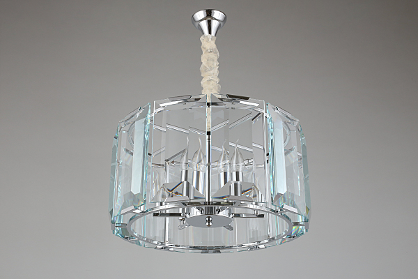 Подвесная люстра Noventa OML-81513-06