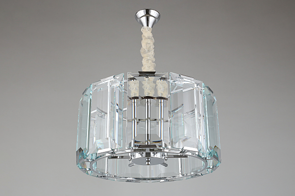 Подвесная люстра Noventa OML-81513-06