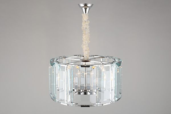 Подвесная люстра Noventa OML-81513-06