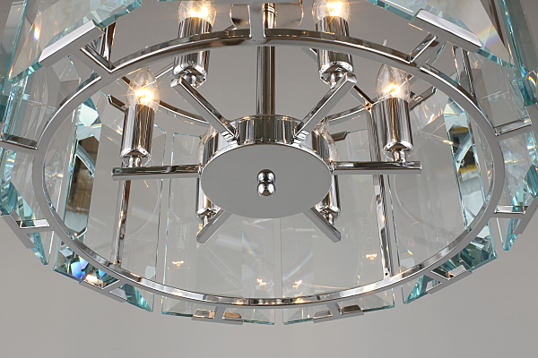 Подвесная люстра Noventa OML-81513-06