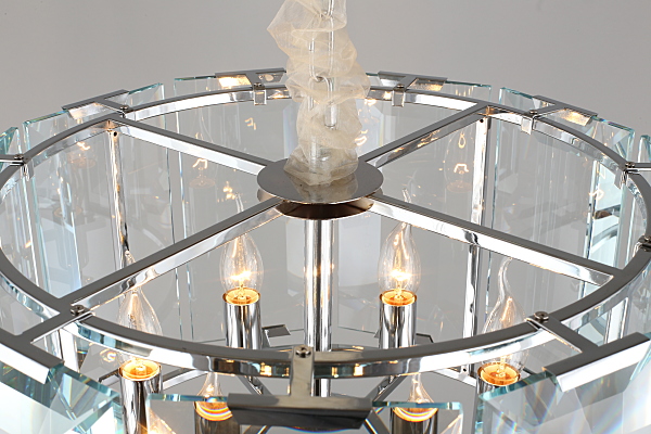 Подвесная люстра Noventa OML-81513-06