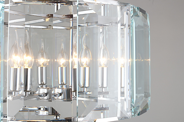 Подвесная люстра Noventa OML-81513-06