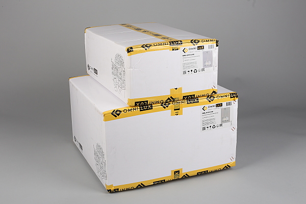 Подвесная люстра Noventa OML-81513-06