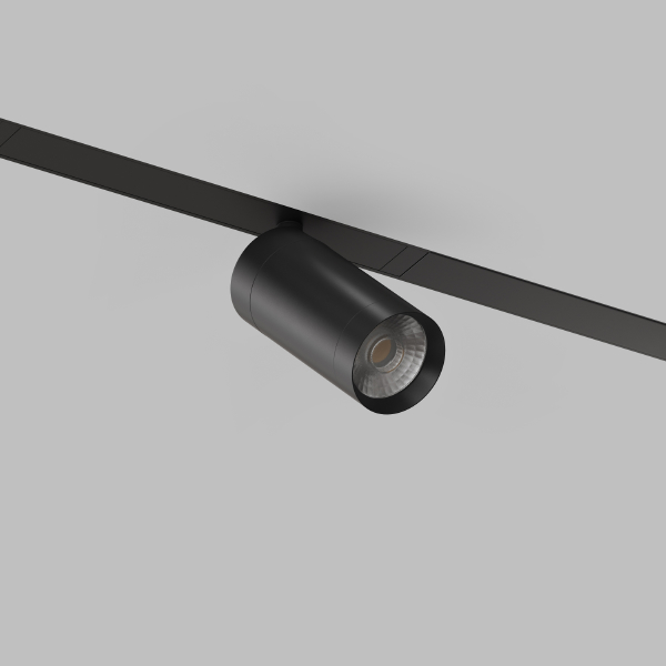 Трековый светильник Smart Spot DK8010-BK