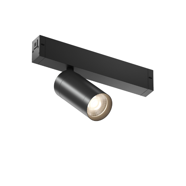 Трековый светильник Smart Spot DK8010-BK
