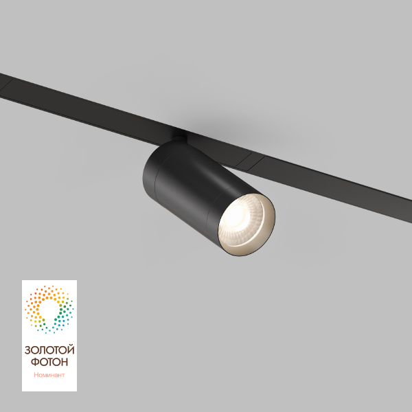 Трековый светильник Smart Spot DK8010-BK