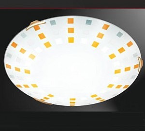 Настенно потолочный светильник Sonex FLAVIA 363