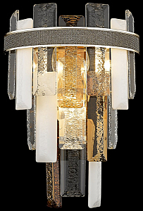 Настенное бра Christel WE115.03.301