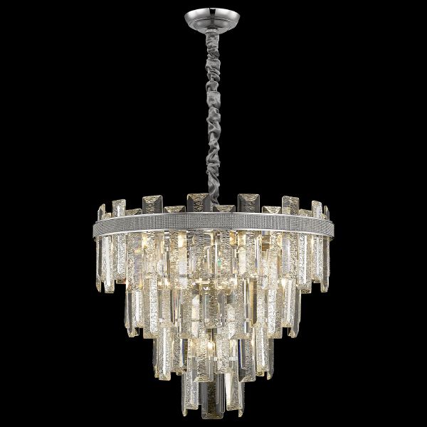 Подвесная люстра Christel WE115.14.103