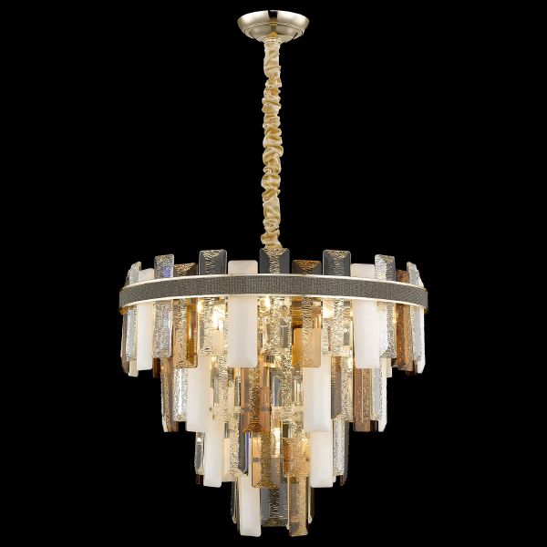 Подвесная люстра Christel WE115.14.303