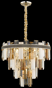 Подвесная люстра Christel WE115.14.303