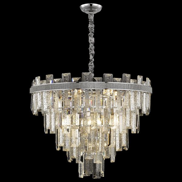 Подвесная люстра Christel WE115.18.103