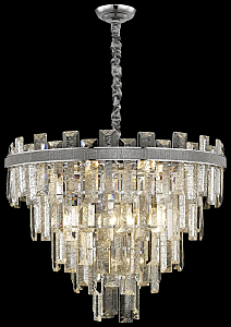 Подвесная люстра Christel WE115.18.103