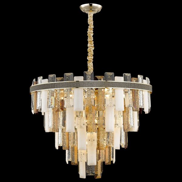 Подвесная люстра Christel WE115.18.303