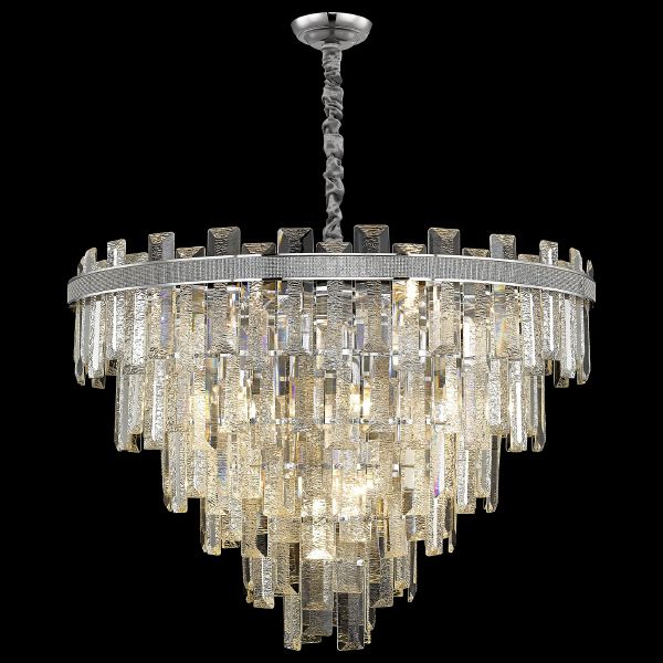 Подвесная люстра Christel WE115.22.103