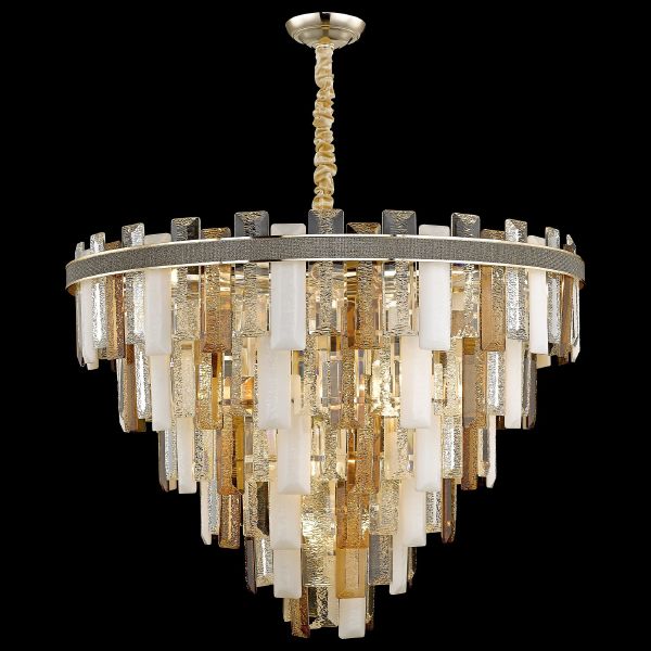 Подвесная люстра Christel WE115.22.303