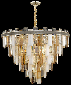 Подвесная люстра Christel WE115.22.303