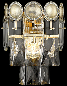 Настенное бра Clementia WE116.03.301