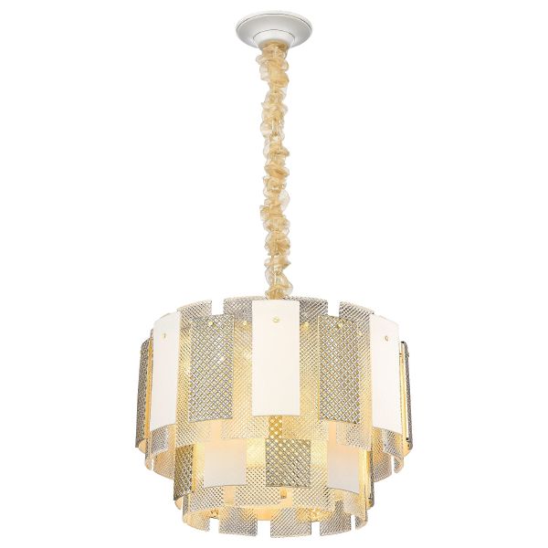 Подвесная люстра Agati WE124.14.303