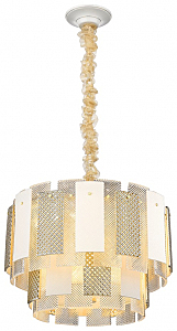 Подвесная люстра Agati WE124.14.303