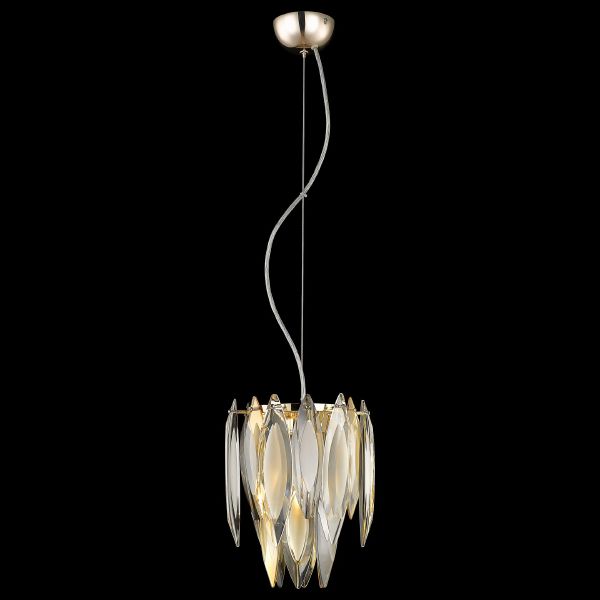 Светильник подвесной Orlanda WE144.01.303