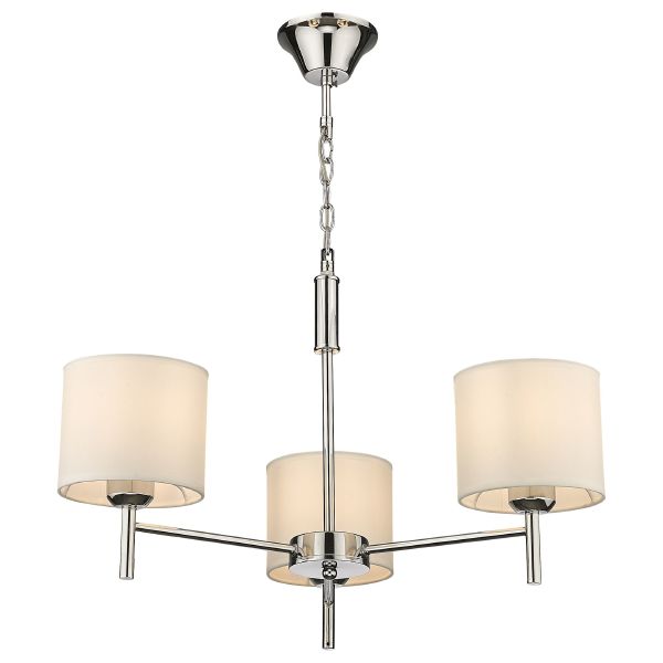 Подвесная люстра Velante 291-103-03